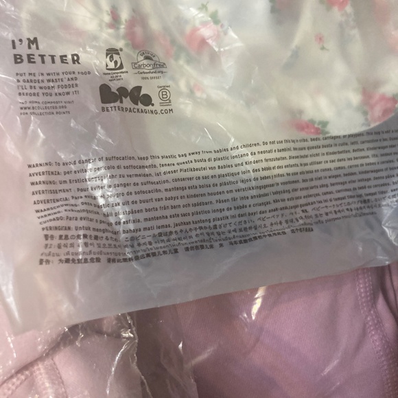 Nwt! For Love And Lemons robyn bra top - Picture 5 of 11